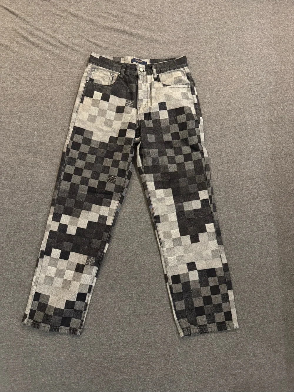 Louis Vuitton Jeans